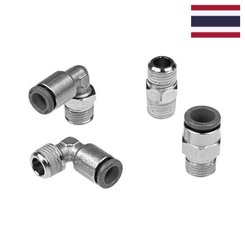 металлическая фурнитура из Таиланда