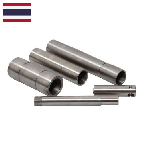 металлические изделия из Таиланда