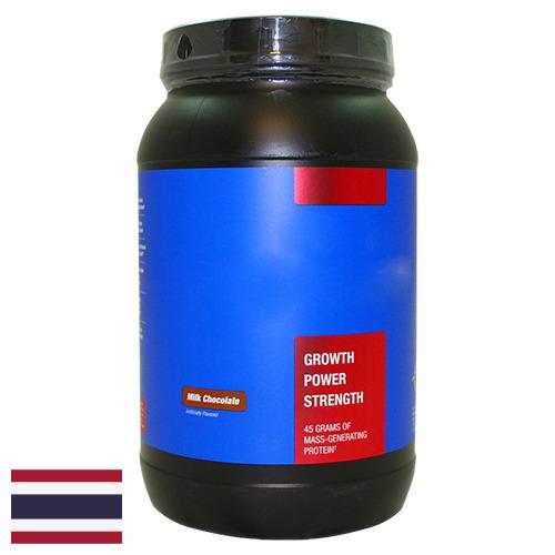 молочного белка из Таиланда