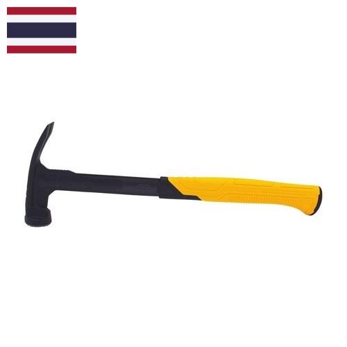 Молотилки из Таиланда