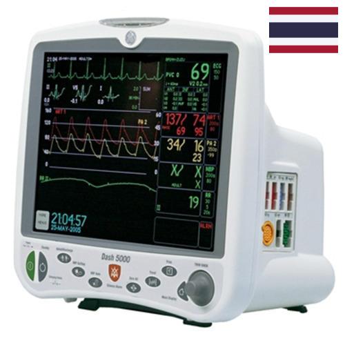 Монитор прикроватный из Таиланда