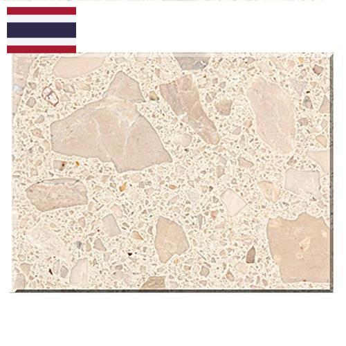 Мрамор искусственный из Таиланда