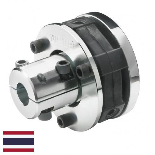 Муфты сливные из Таиланда