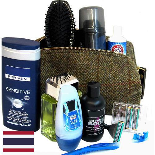 Мужская косметика из Таиланда