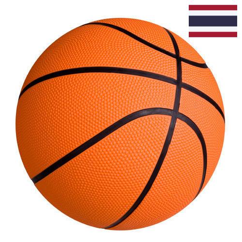 Мячи баскетбольные из Таиланда