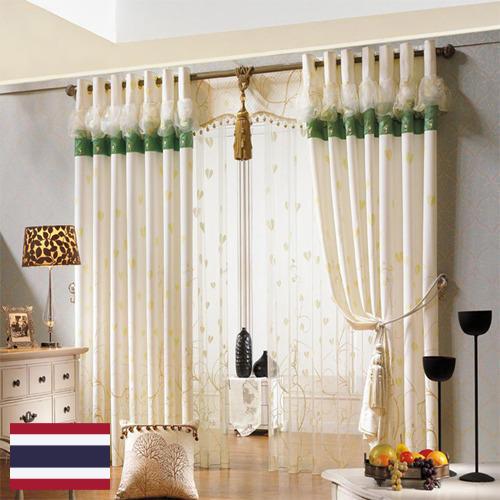 Мягкая мебель из Таиланда