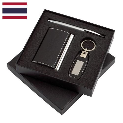 Набор ключей из Таиланда