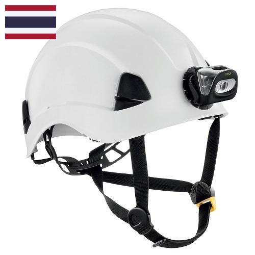 Накладки на фары из Таиланда