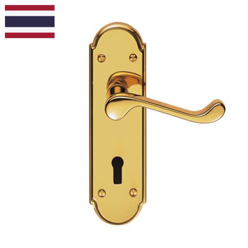 Накладки на ручки дверей из Таиланда