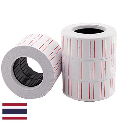 Наклейки самоклеящиеся из Таиланда