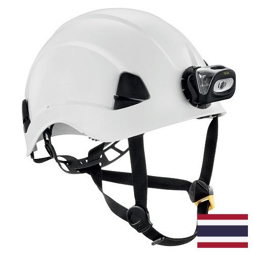 Налобные фонари из Таиланда