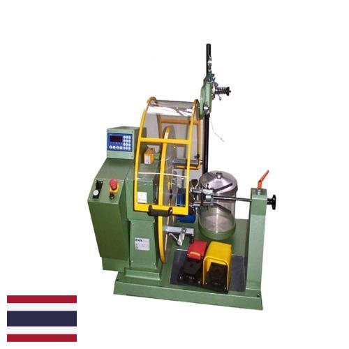 Намоточные изделия из Таиланда