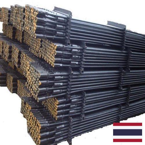 насосная штанга из Таиланда