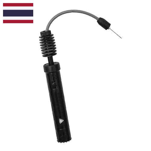 Насосы для мячей из Таиланда