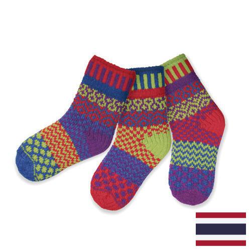 Носки детские из Таиланда