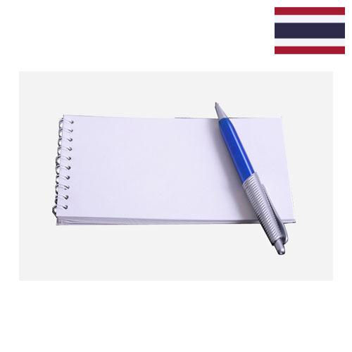 ножеточка из Таиланда