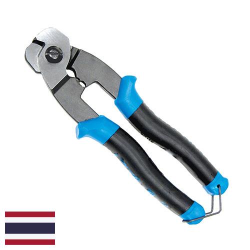 Ножницы кабельные из Таиланда