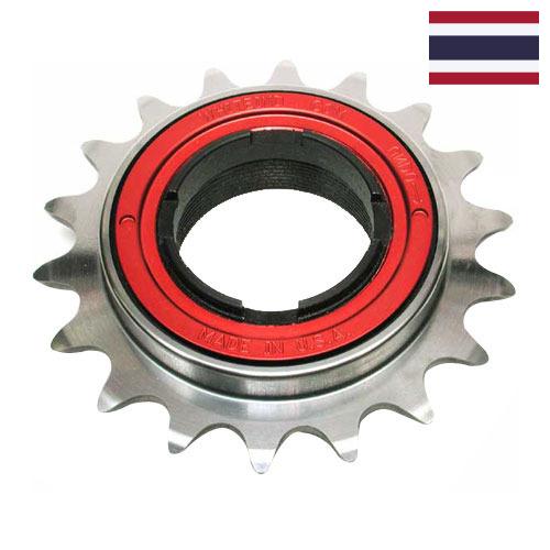 Обгонная муфта из Таиланда