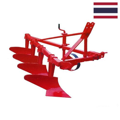 Оборудование для ферм из Таиланда