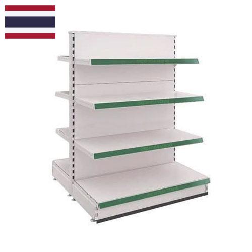 Оборудование для подготовки поверхности из Таиланда