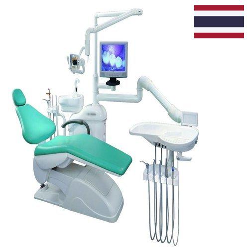 Оборудование стоматологическое из Таиланда