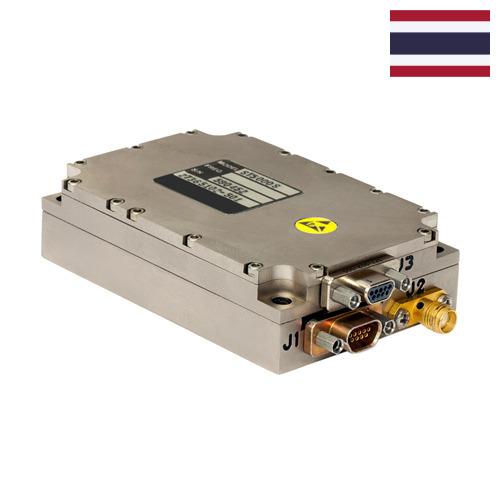 Оборудование телеметрическое из Таиланда