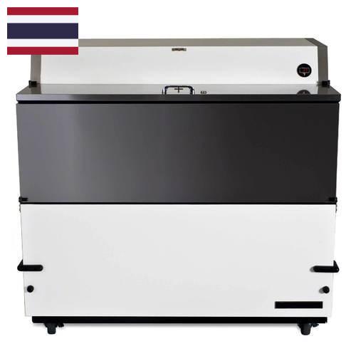 Охладители молока из Таиланда