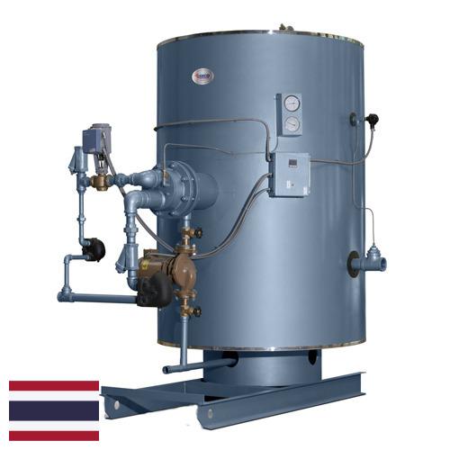 Охладители пара из Таиланда