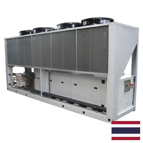 Охладители жидкости из Таиланда