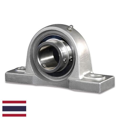 Опора подшипника из Таиланда