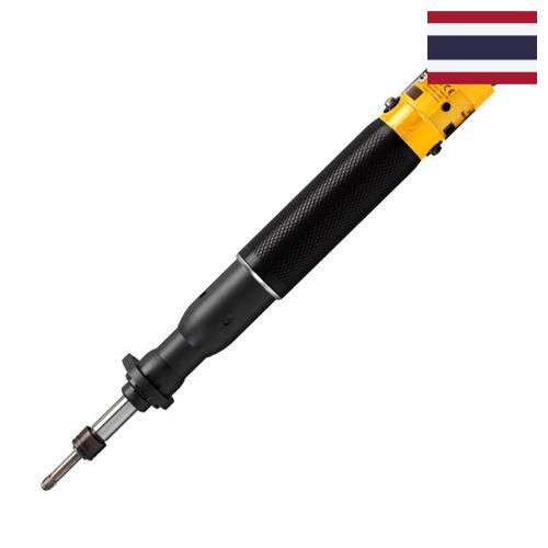 Отвертка диэлектрическая из Таиланда