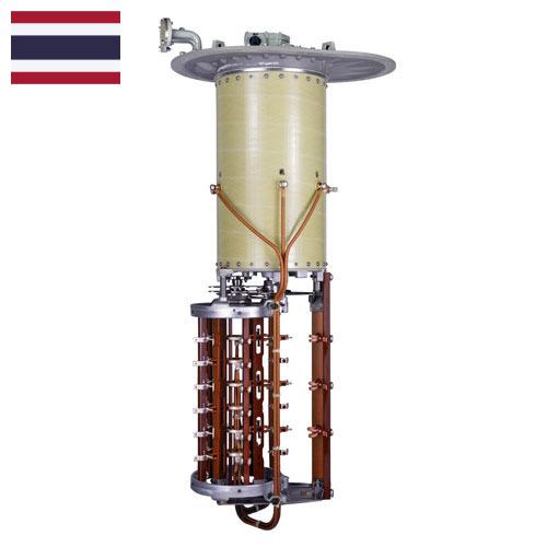 Ответвитель из Таиланда