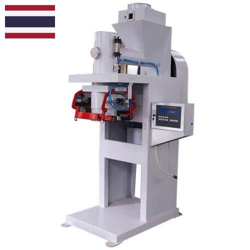 пакетоделательная машина из Таиланда