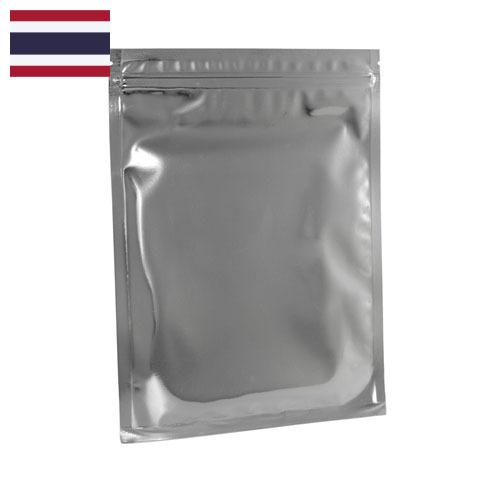 Пакеты антистатические из Таиланда