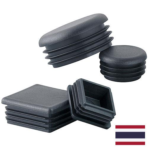 Панели-заглушки из Таиланда