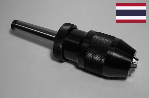 Патроны сверлильные из Таиланда