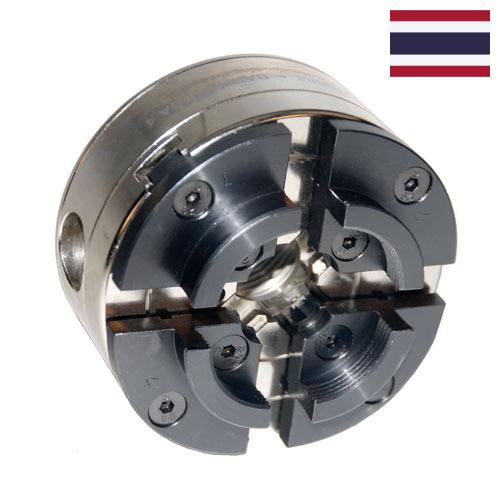 Патроны токарные из Таиланда