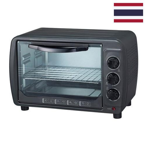 печь электрическая из Таиланда