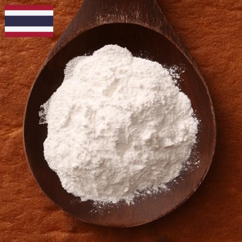 пекарский порошок из Таиланда