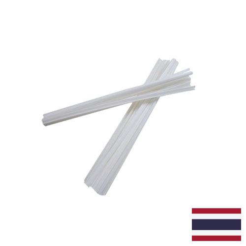 Перчатки полиэтиленовые из Таиланда