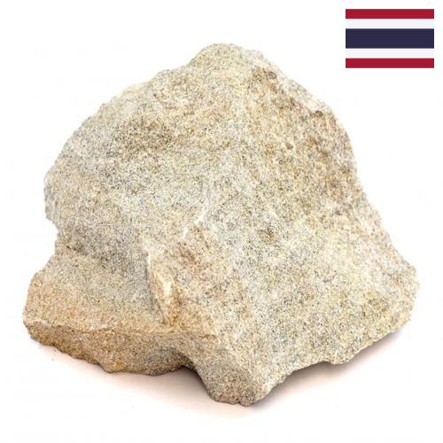 Песчаник из Таиланда