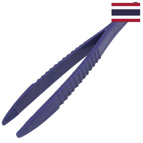 Пинцеты из Таиланда