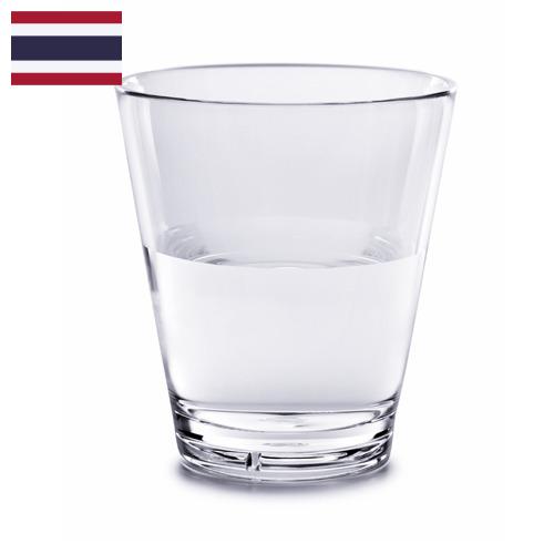 Питьевая вода из Таиланда