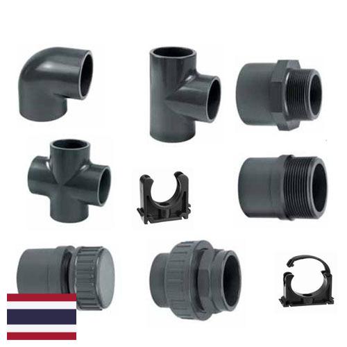 пластиковая арматура из Таиланда