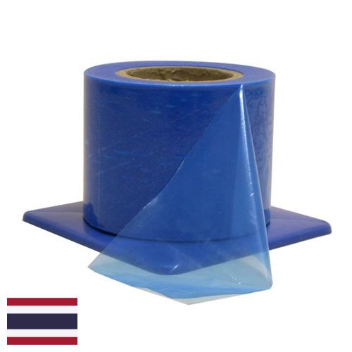 Пленки барьерные из Таиланда