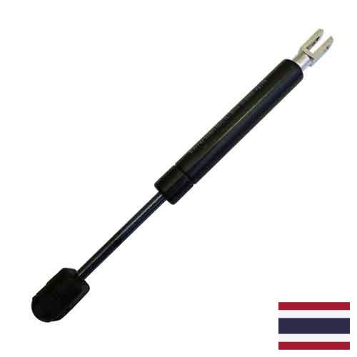 Плитка газовая из Таиланда