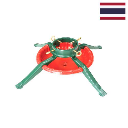 Подставки для елок из Таиланда