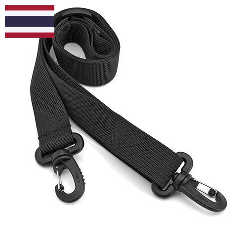 Погоны из Таиланда