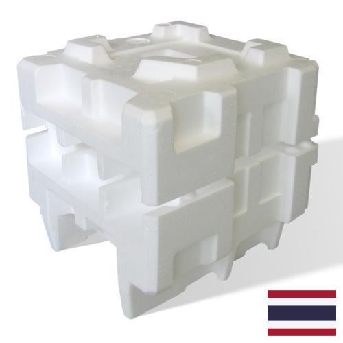 Полистирол из Таиланда