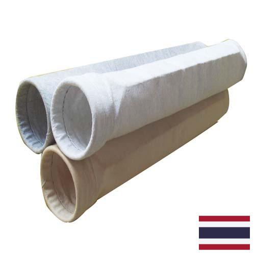 политетрафторэтилен из Таиланда